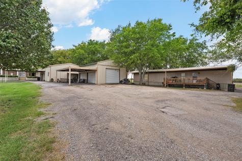 113 County Road 453 Troy TX 76579