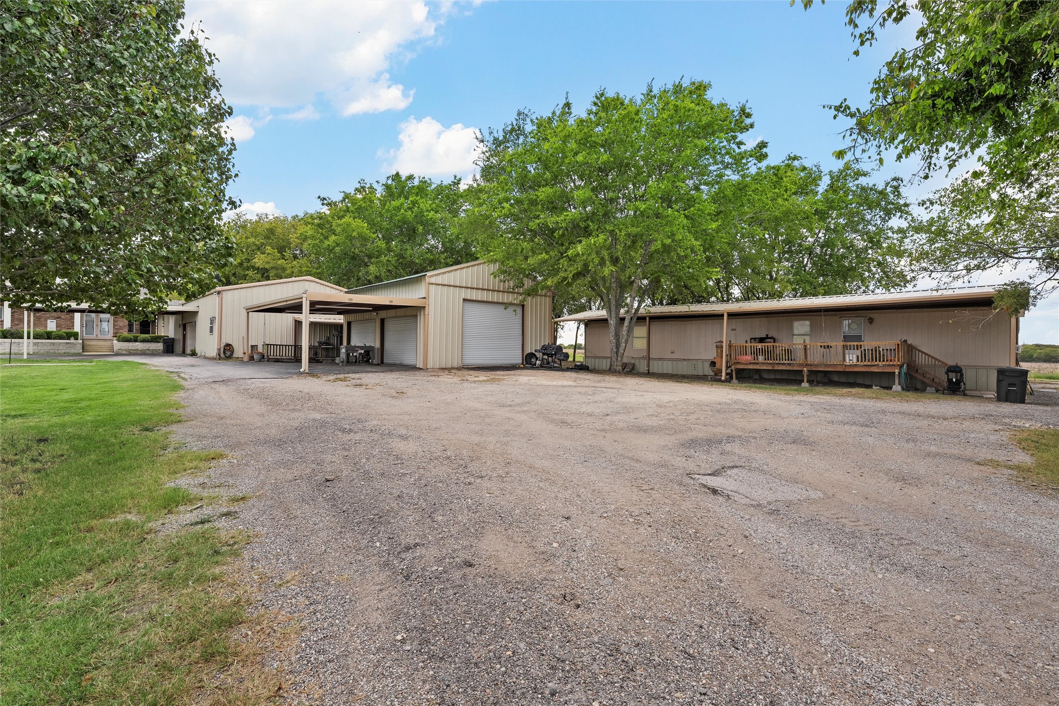 113 County Road 453 Troy TX 76579