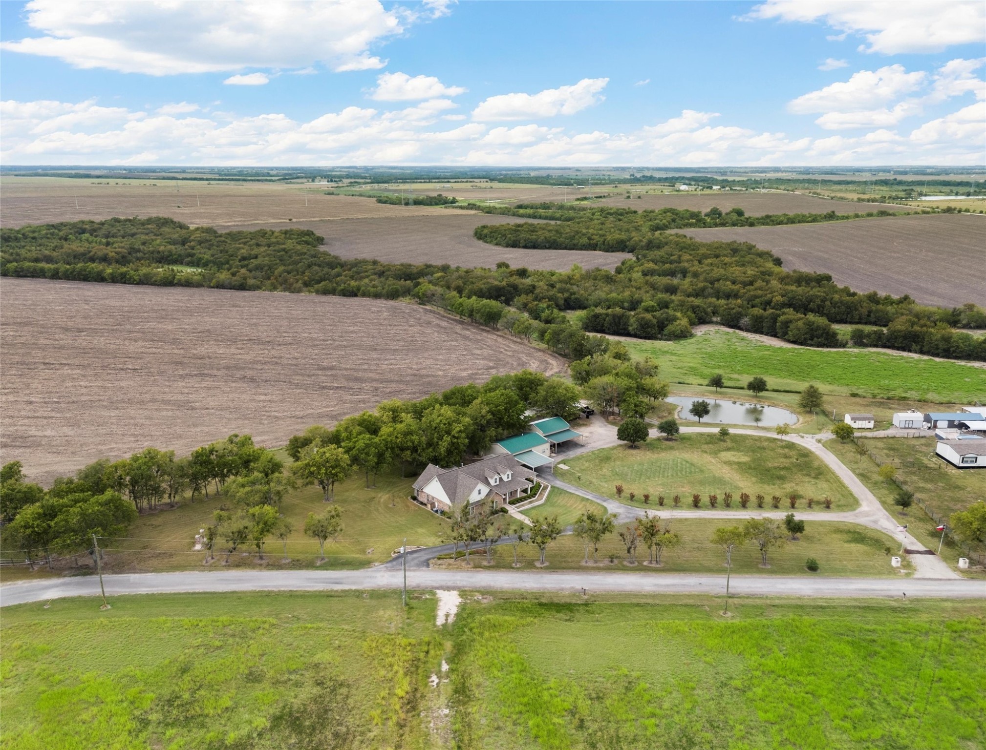 113 County Road 453 Troy TX 76579