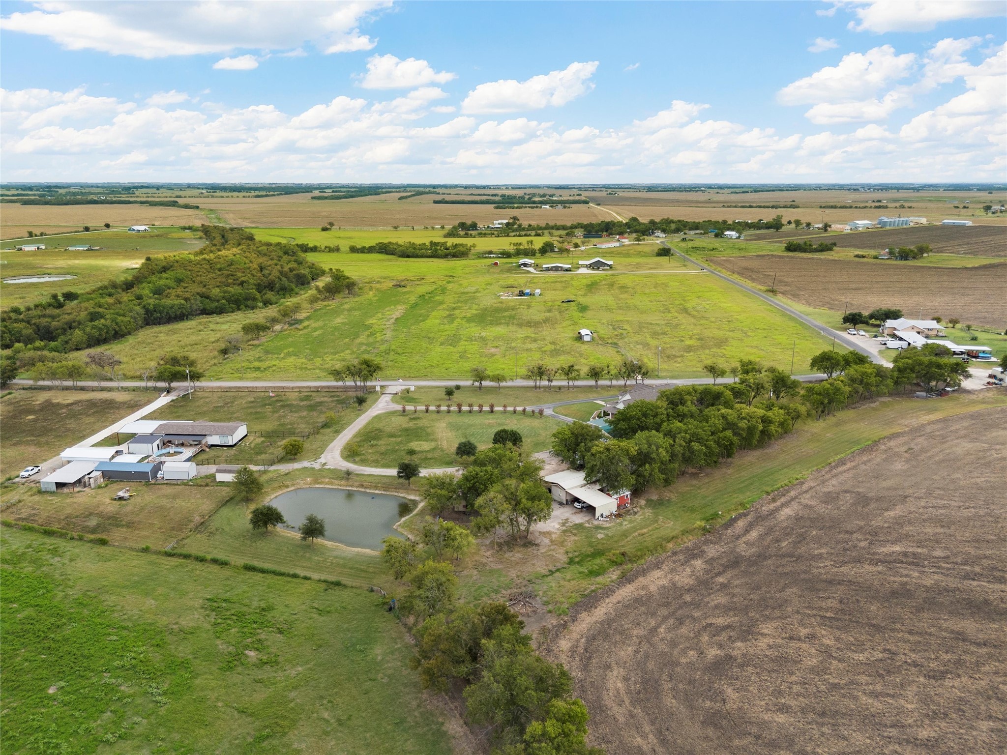 113 County Road 453 Troy TX 76579