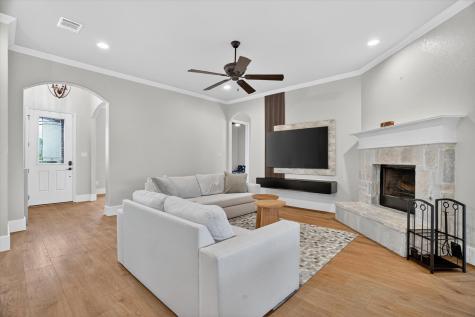10917 Chriswood Drive Crowley TX 76036
