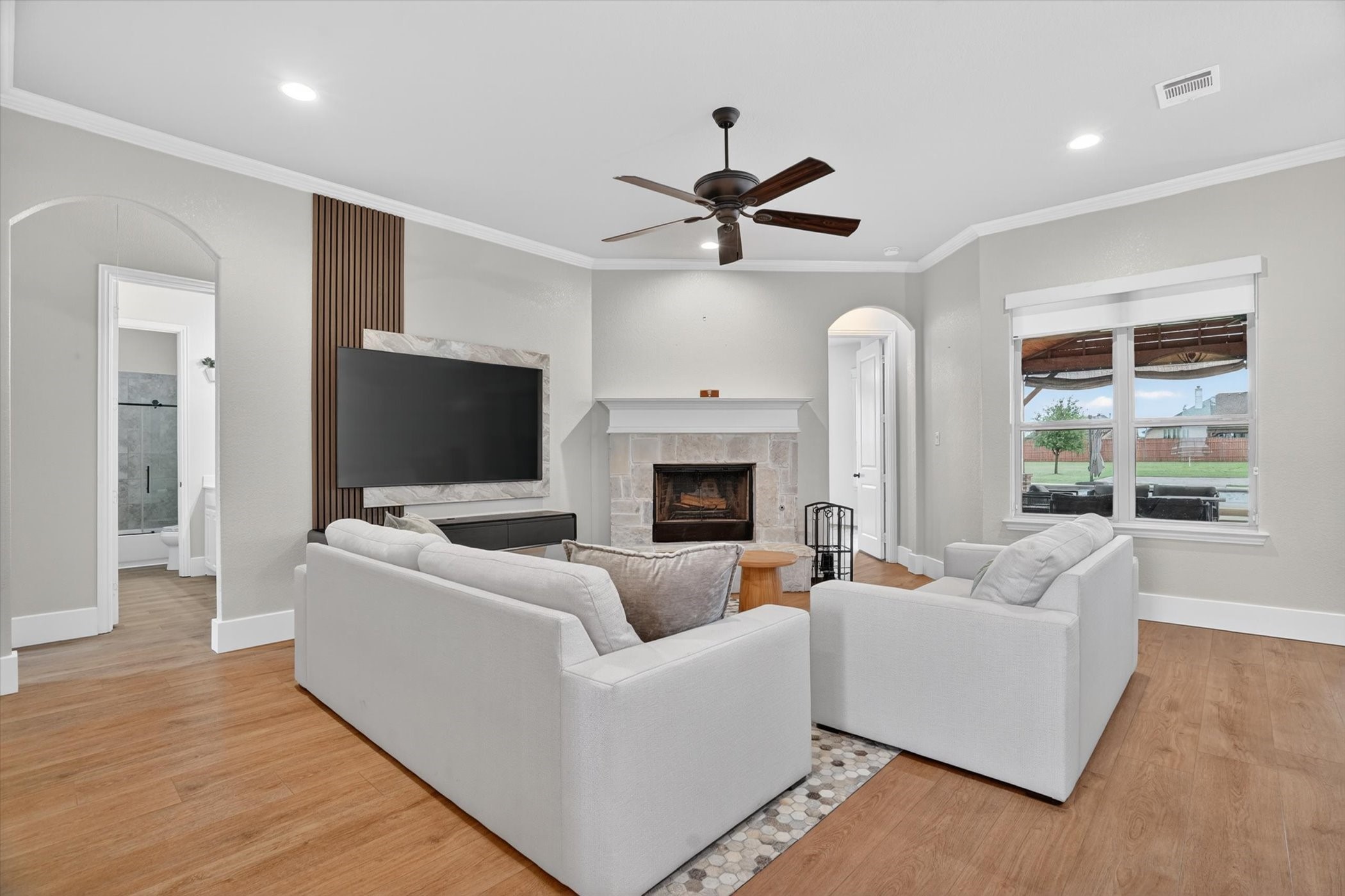 10917 Chriswood Drive Crowley TX 76036