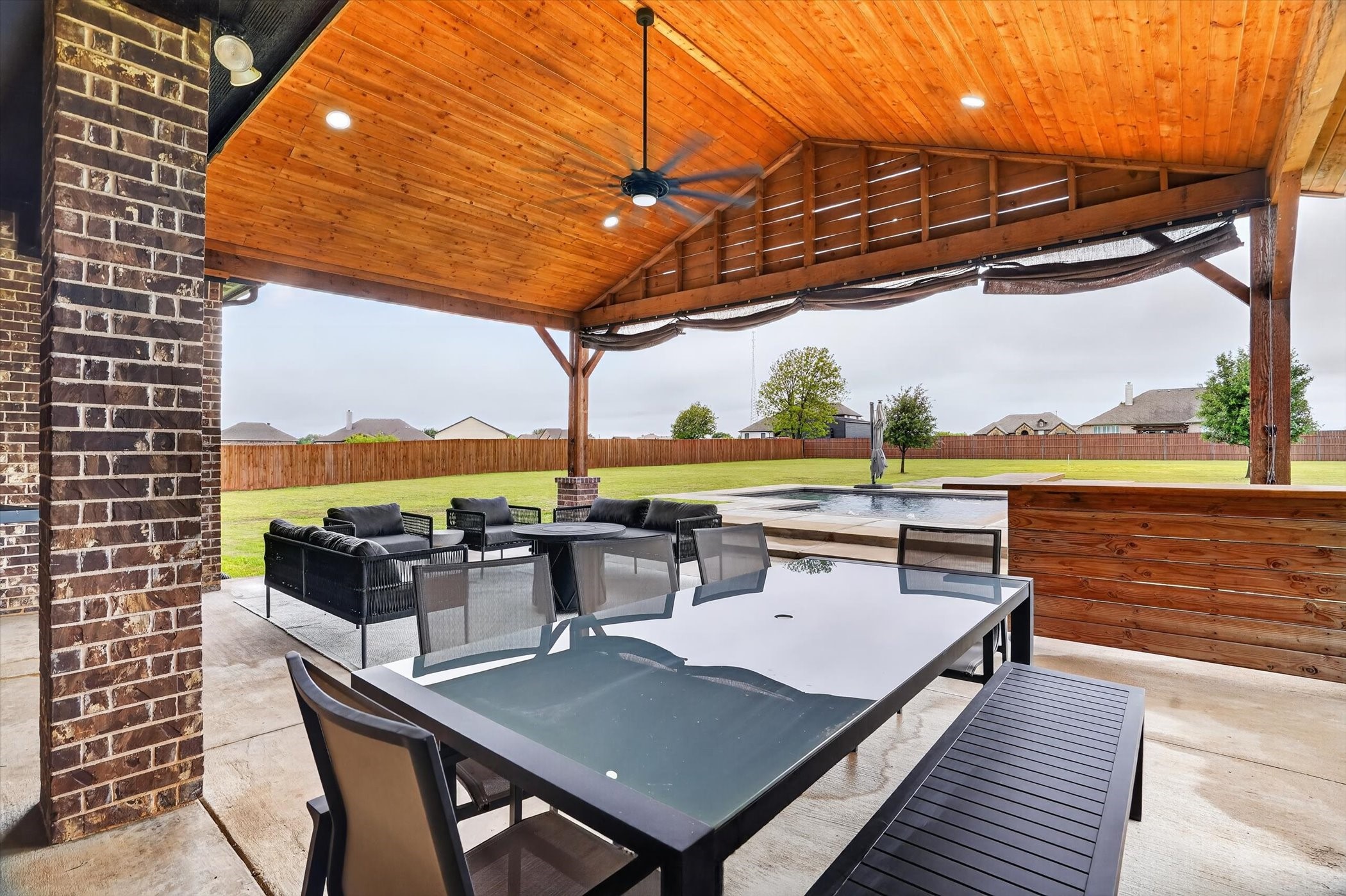 10917 Chriswood Drive Crowley TX 76036