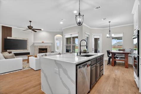 10917 Chriswood Drive Crowley TX 76036