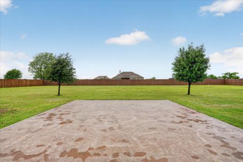 10917 Chriswood Drive Crowley TX 76036