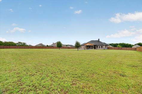10917 Chriswood Drive Crowley TX 76036