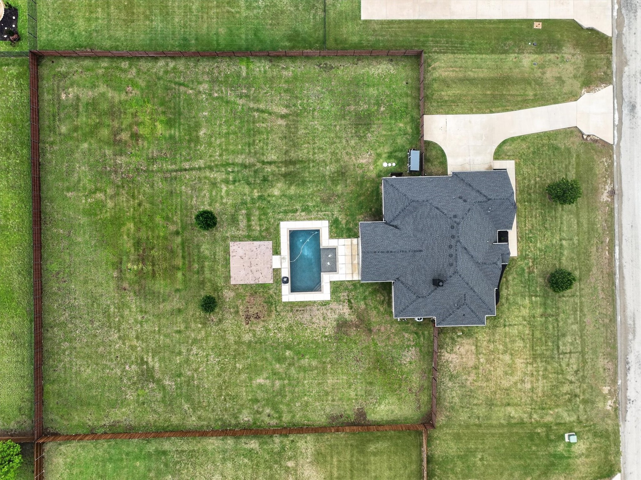10917 Chriswood Drive Crowley TX 76036