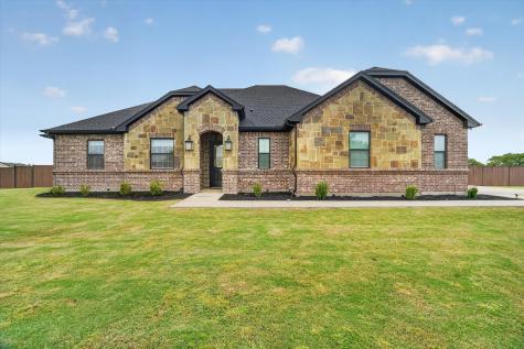 10917 Chriswood Drive Crowley TX 76036