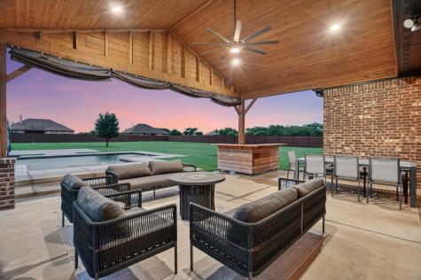 10917 Chriswood Drive Crowley TX 76036