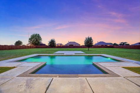 10917 Chriswood Drive Crowley TX 76036