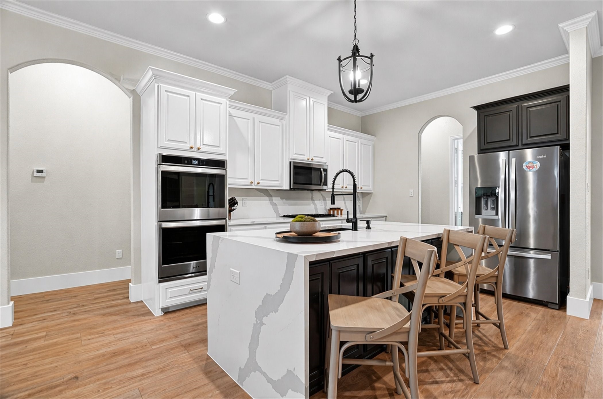 10917 Chriswood Drive Crowley TX 76036