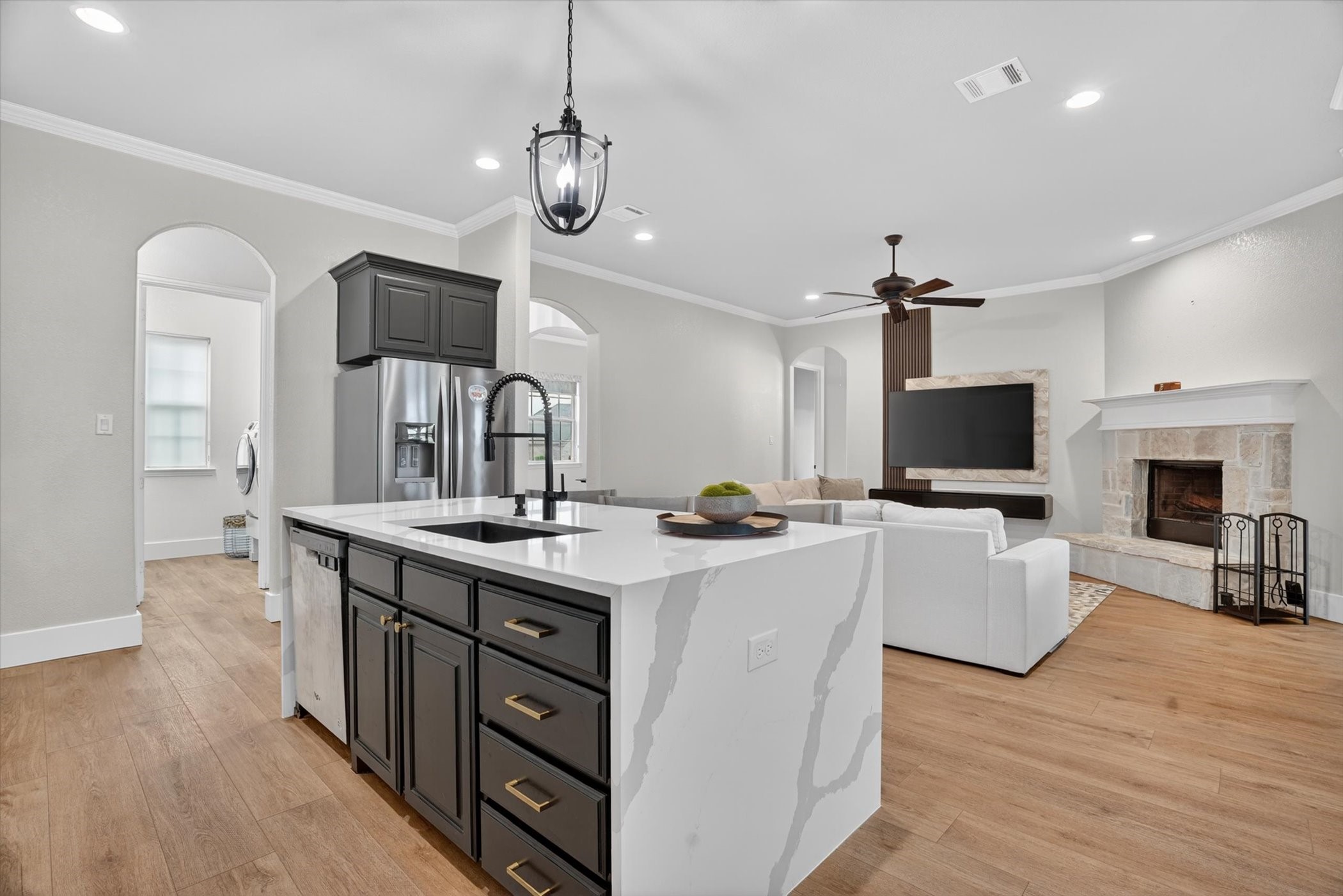 10917 Chriswood Drive Crowley TX 76036