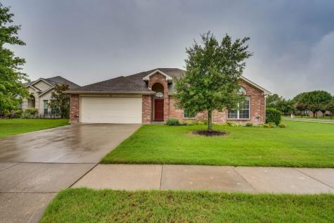 100 Chesterfield Circle Waxahachie TX 75165