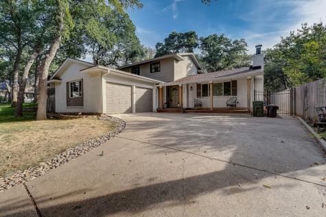 3509 Hampshire Drive Arlington TX 76013