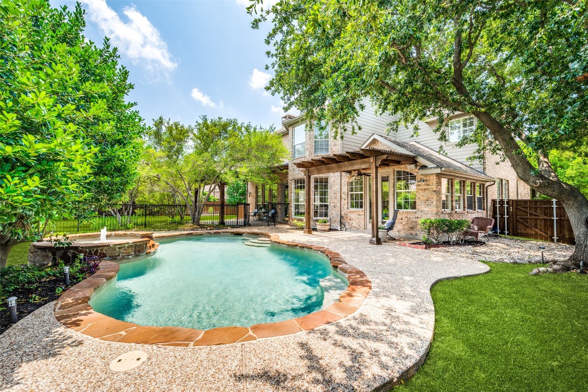 1825 Savannah Drive Mckinney TX 75072