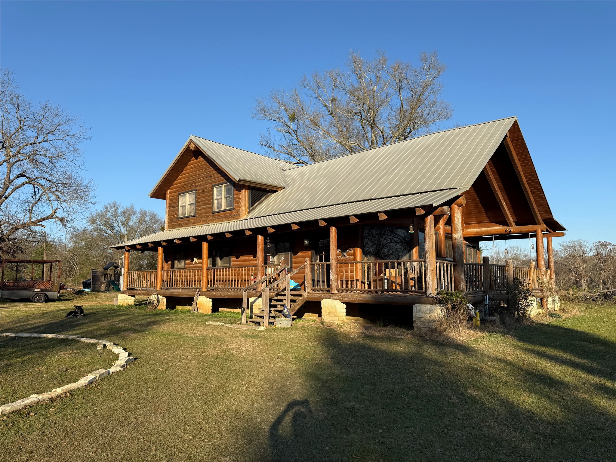 10857 County Road 4718 Larue TX 75770