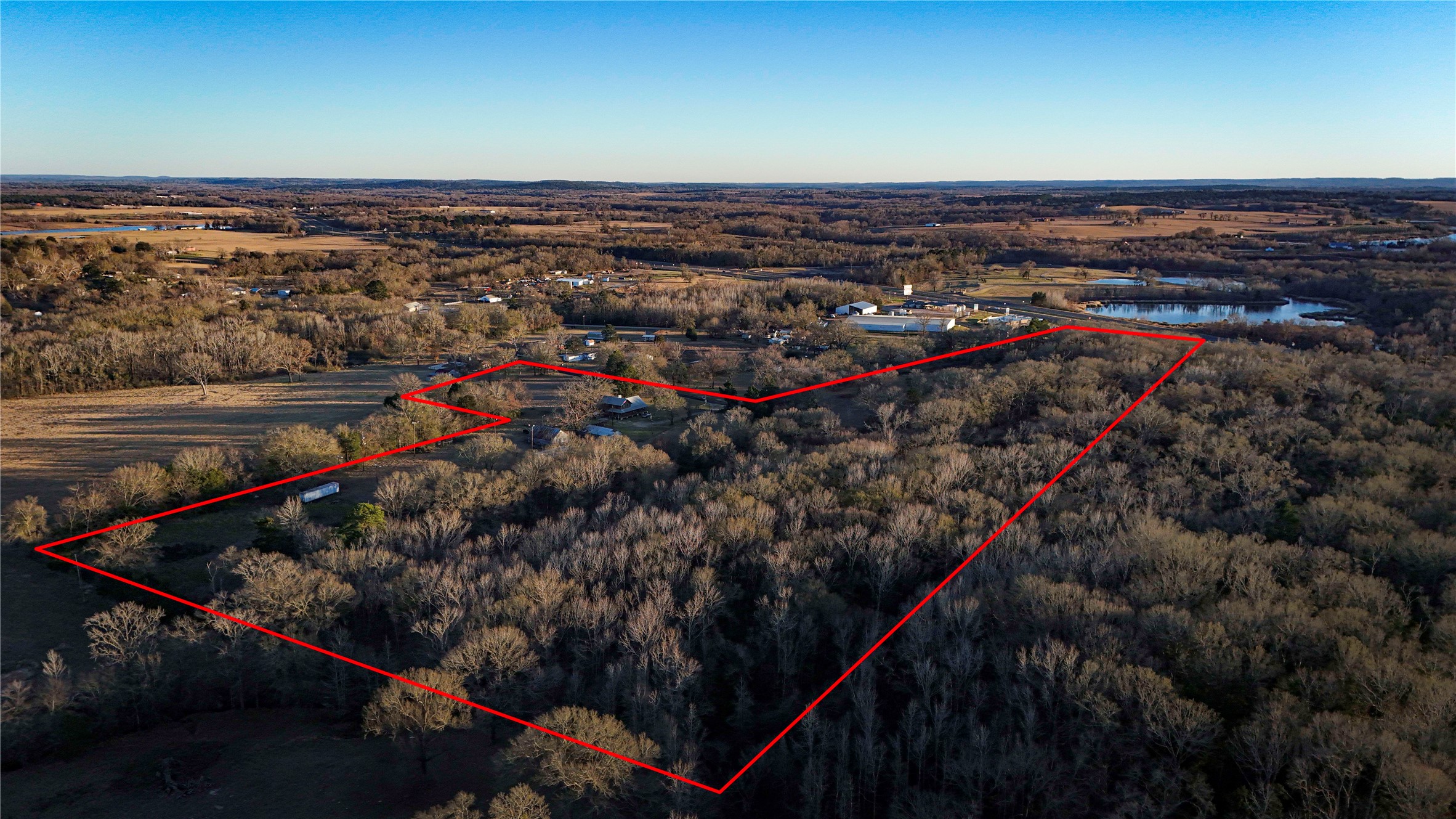 10857 County Road 4718 Larue TX 75770