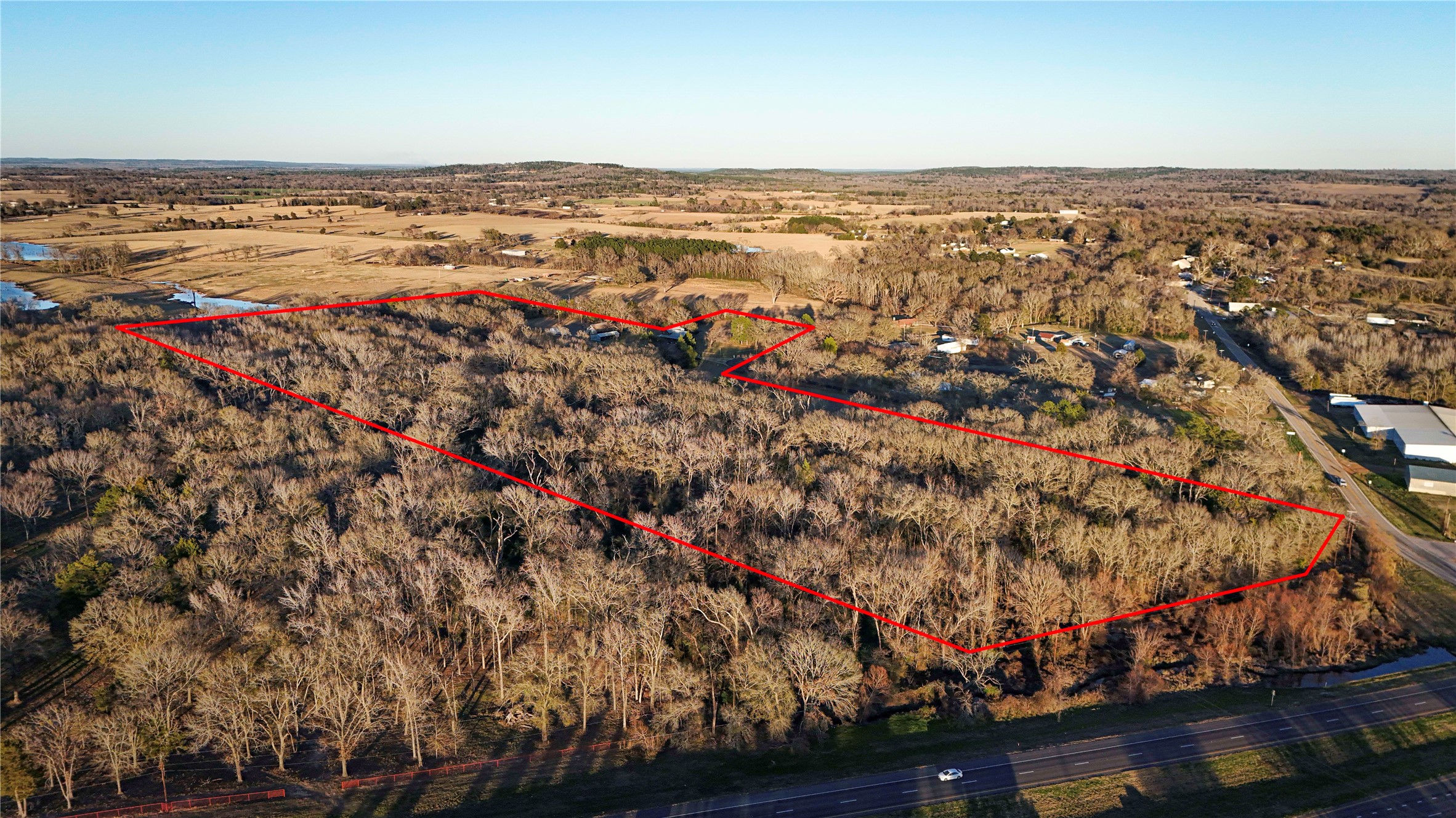 10857 County Road 4718 Larue TX 75770