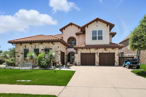1085 Stampede Drive Frisco TX 75036