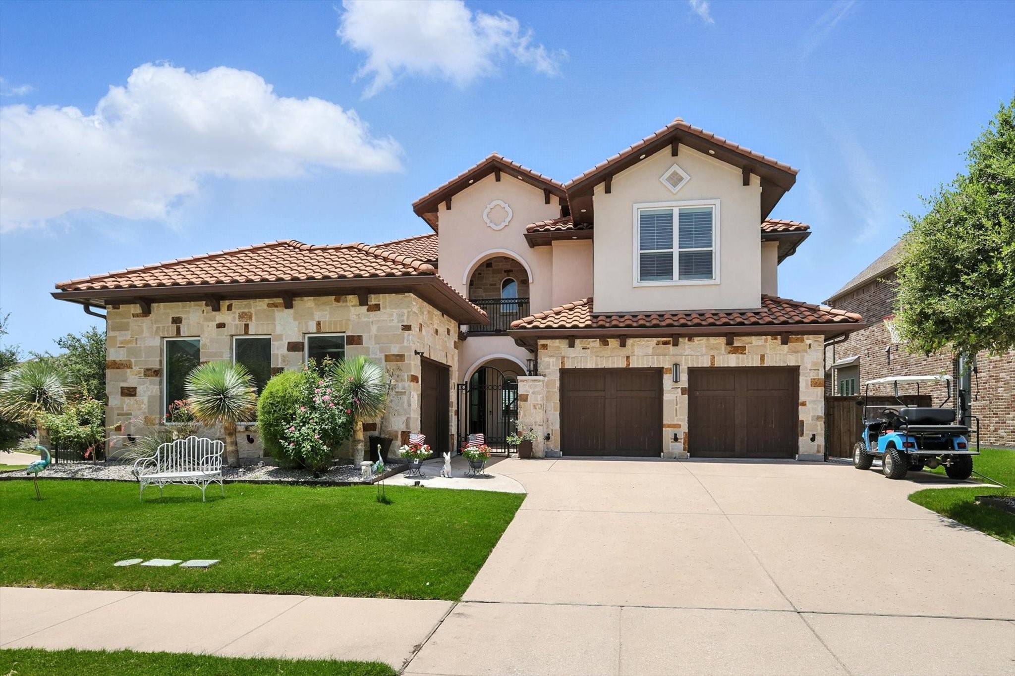 1085 Stampede Drive Frisco TX 75036