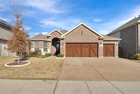 3615 Red Deer Lane Melissa TX 75454