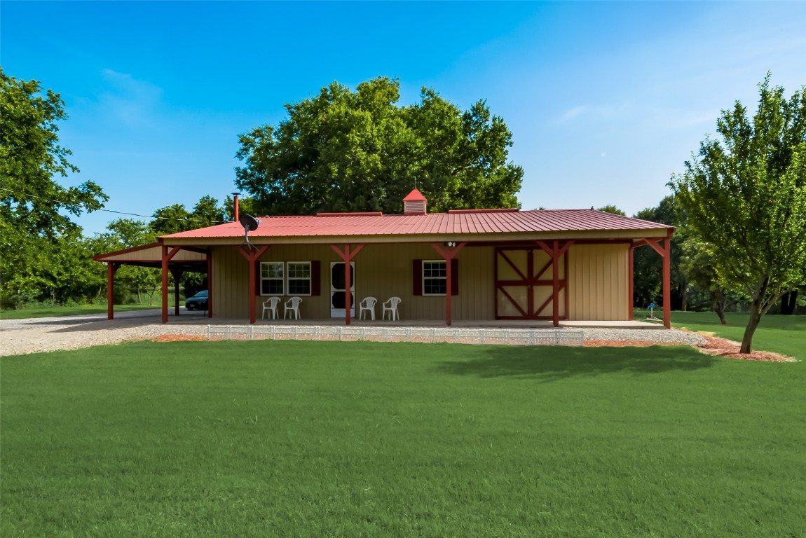 2270 County Road 4605 Trenton TX 75490