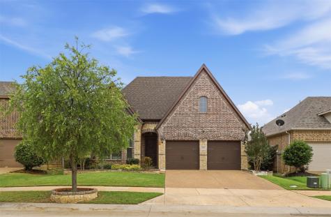 16512 Amistad Avenue Prosper TX 75078