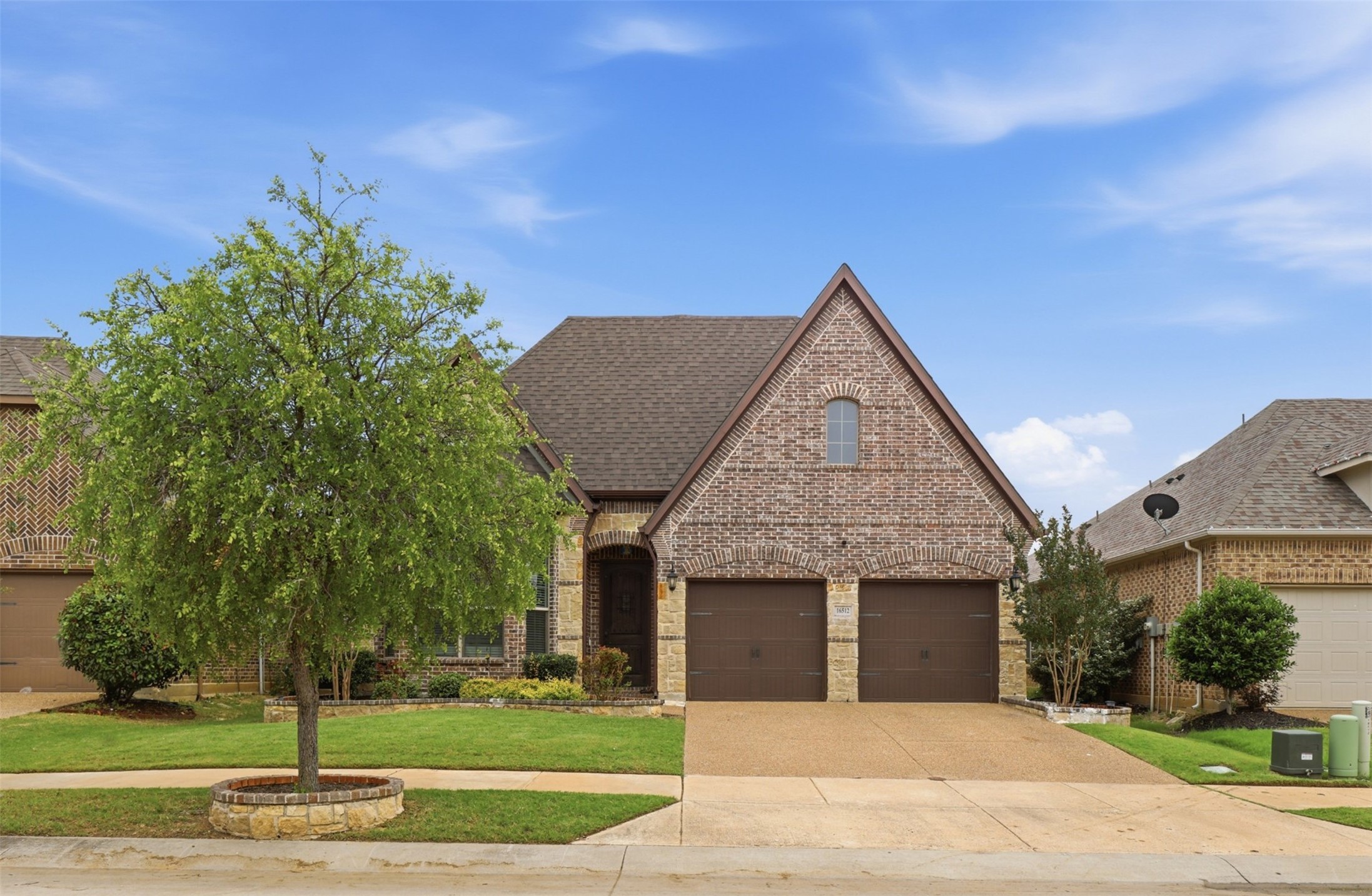 16512 Amistad Avenue Prosper TX 75078