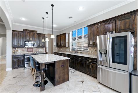 16512 Amistad Avenue Prosper TX 75078