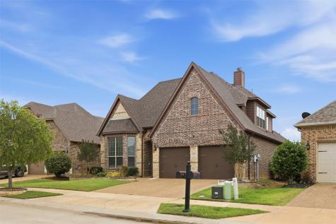 16512 Amistad Avenue Prosper TX 75078