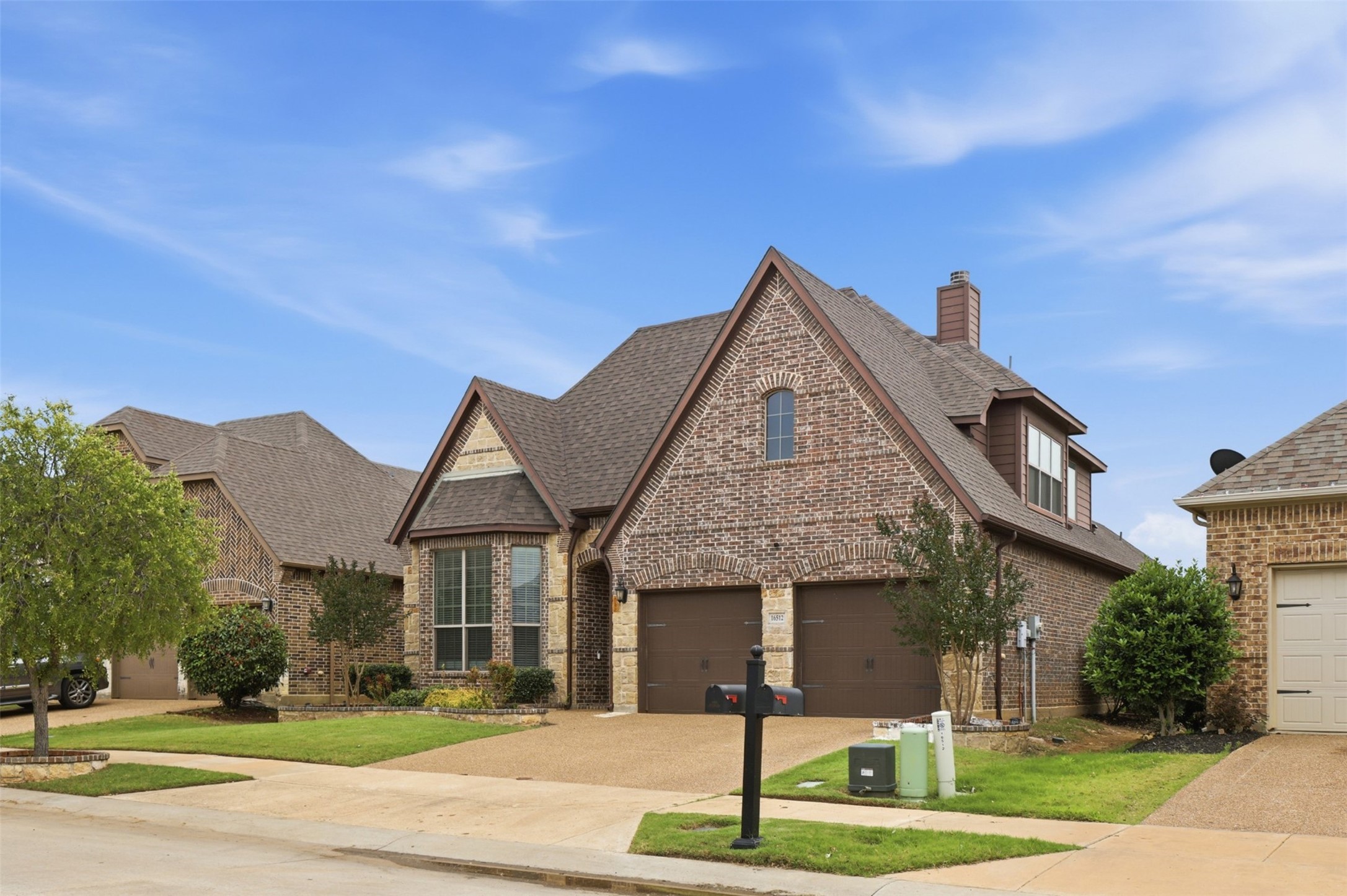 16512 Amistad Avenue Prosper TX 75078