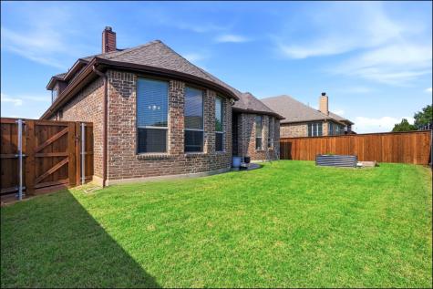 16512 Amistad Avenue Prosper TX 75078