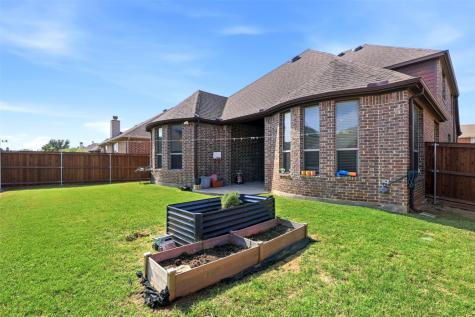 16512 Amistad Avenue Prosper TX 75078
