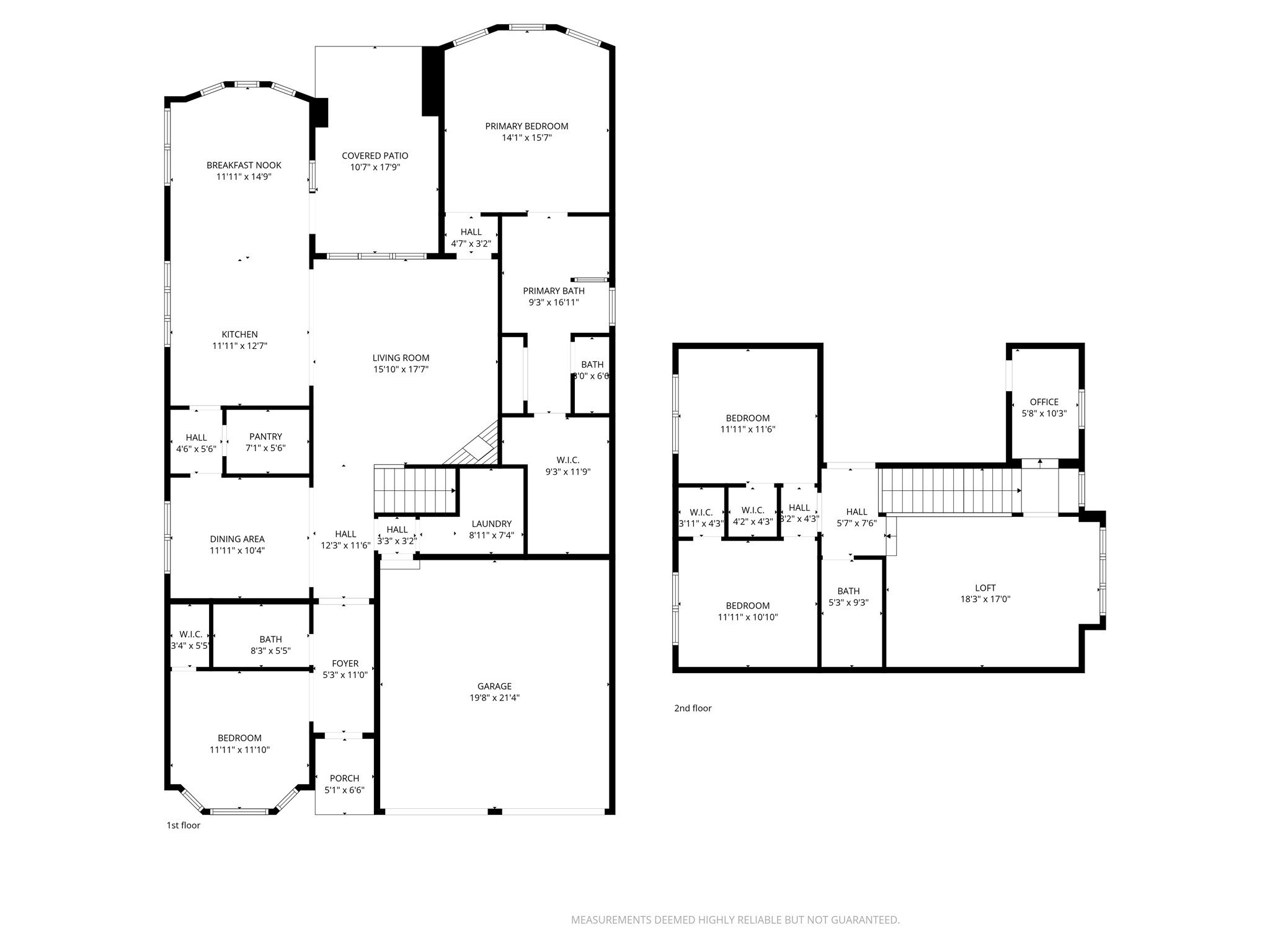 16512 Amistad Avenue Prosper TX 75078