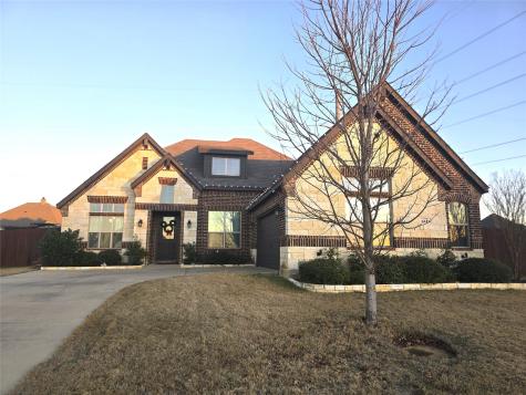 1441 Grassy Meadows Drive Burleson TX 76058