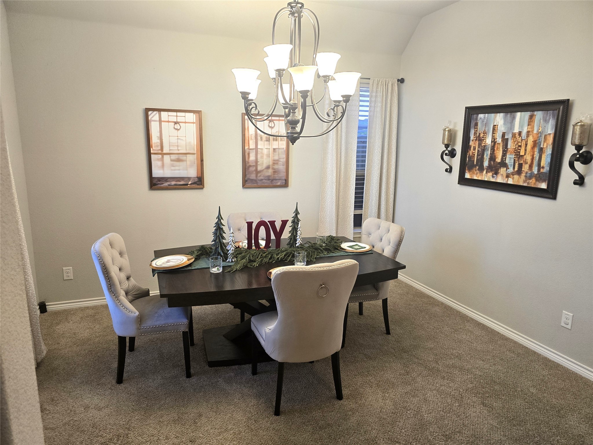 1441 Grassy Meadows Drive Burleson TX 76058