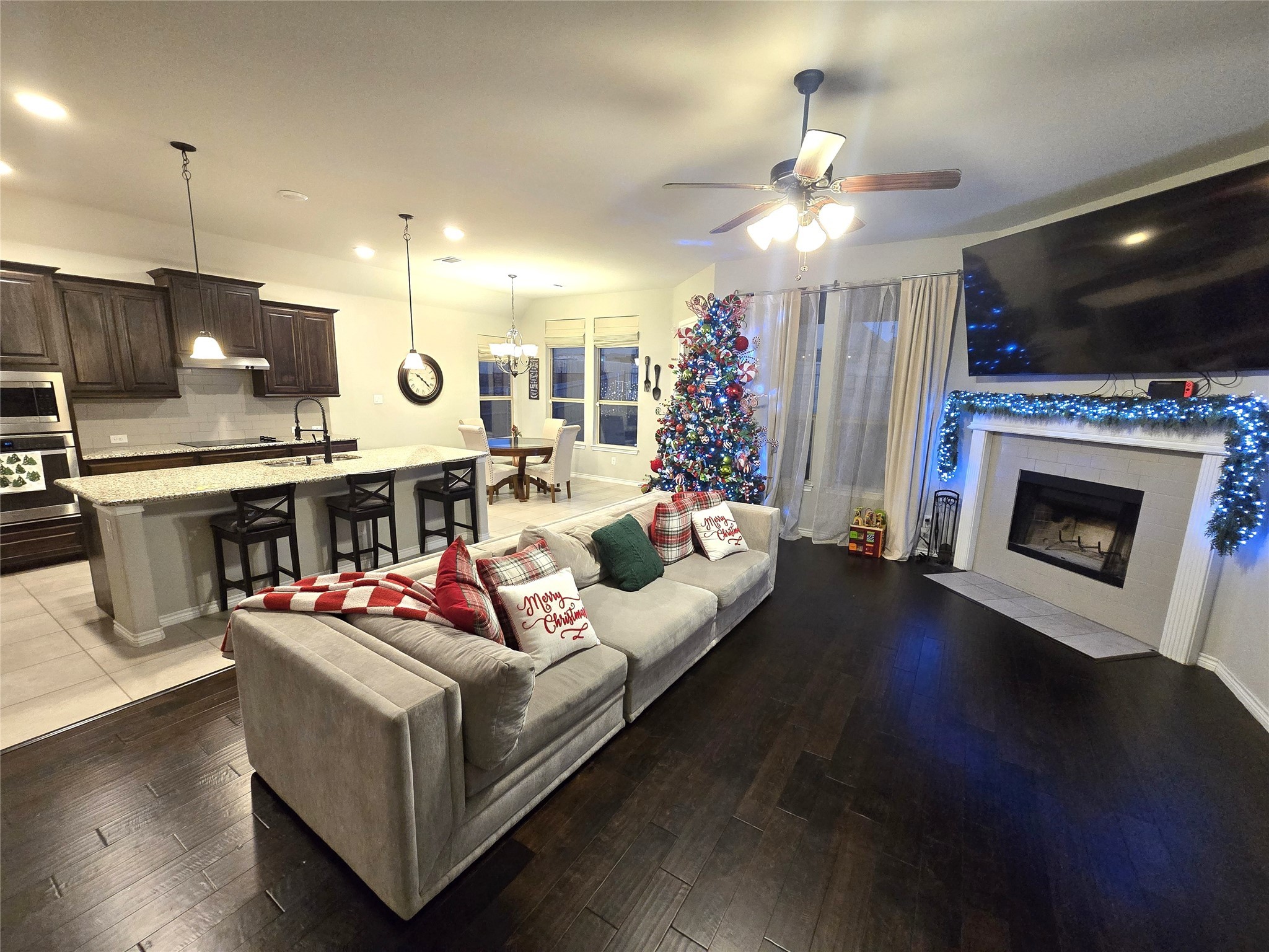 1441 Grassy Meadows Drive Burleson TX 76058