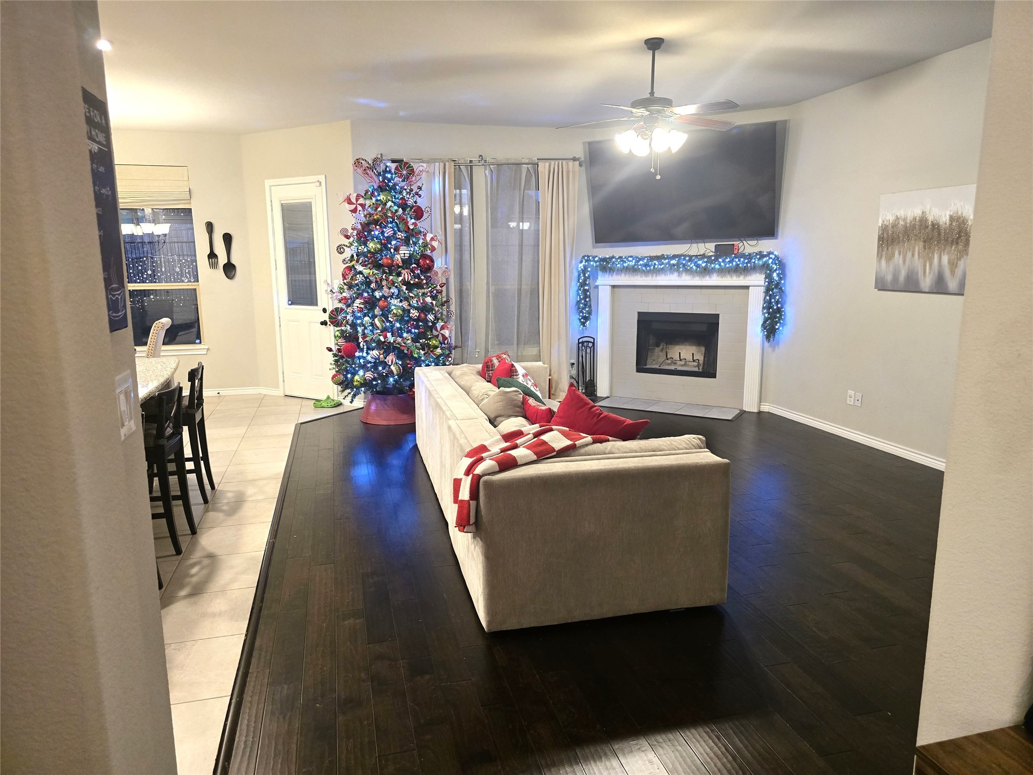 1441 Grassy Meadows Drive Burleson TX 76058