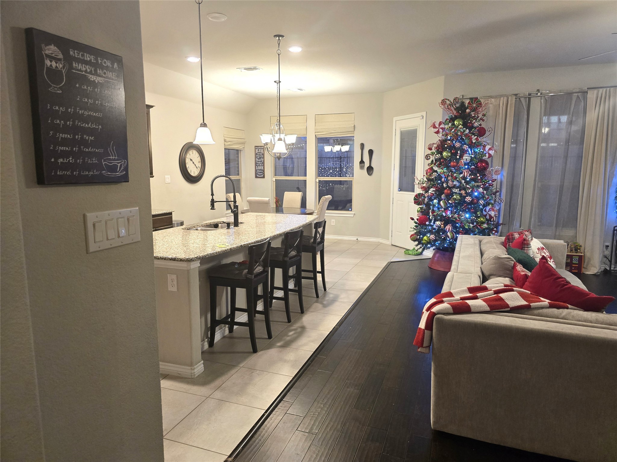 1441 Grassy Meadows Drive Burleson TX 76058
