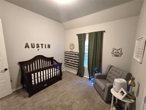 1441 Grassy Meadows Drive Burleson TX 76058