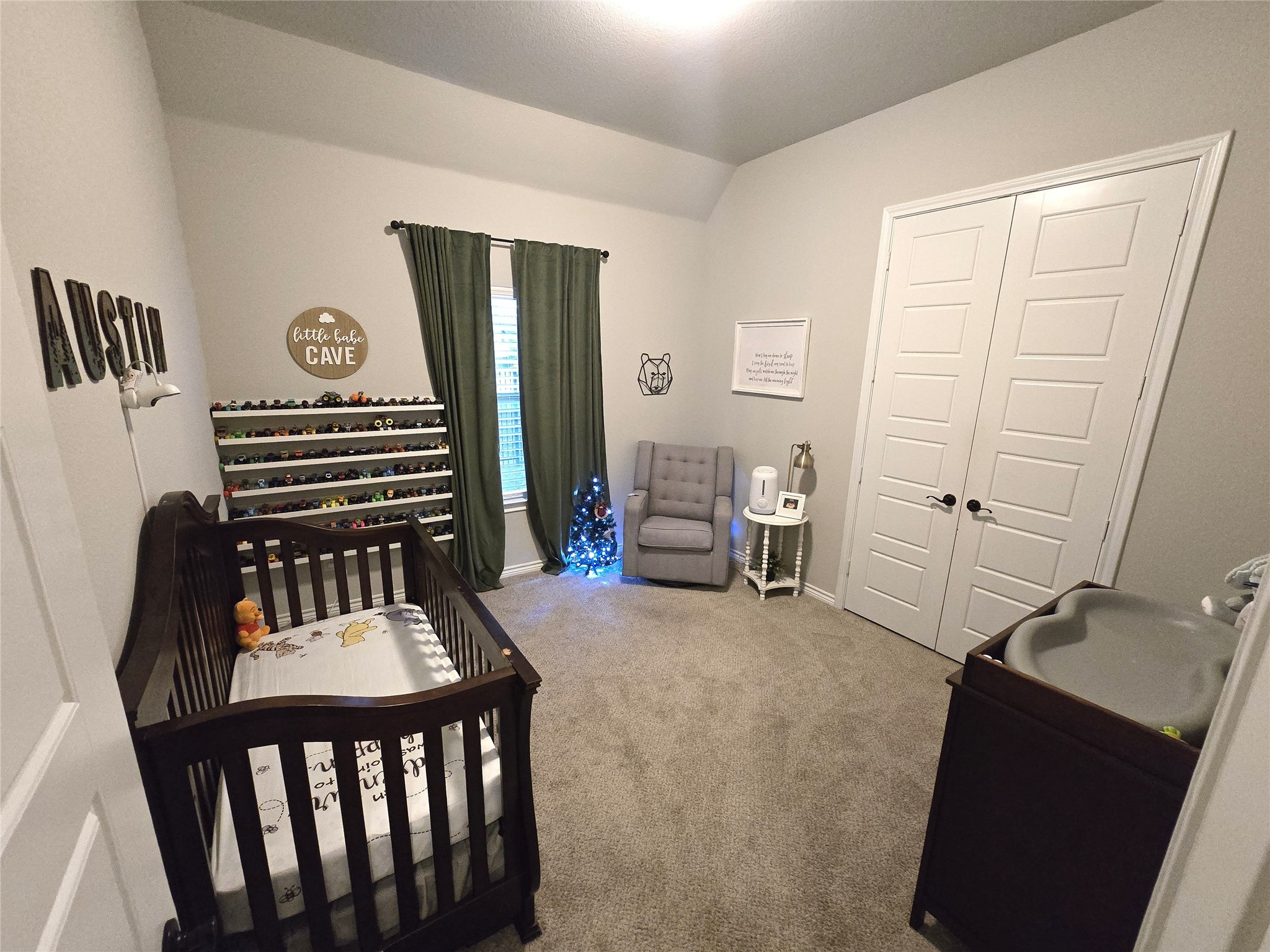 1441 Grassy Meadows Drive Burleson TX 76058
