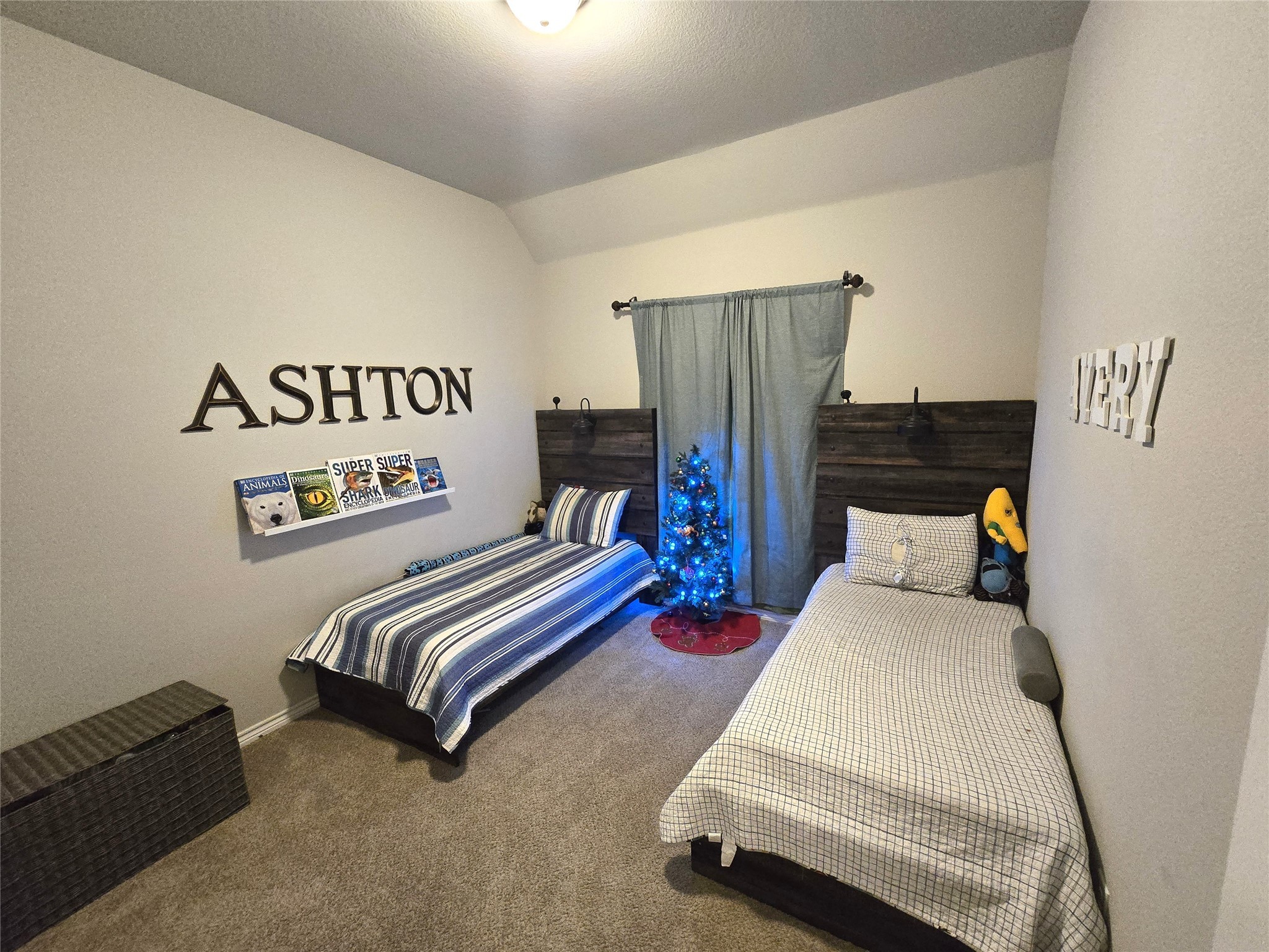 1441 Grassy Meadows Drive Burleson TX 76058