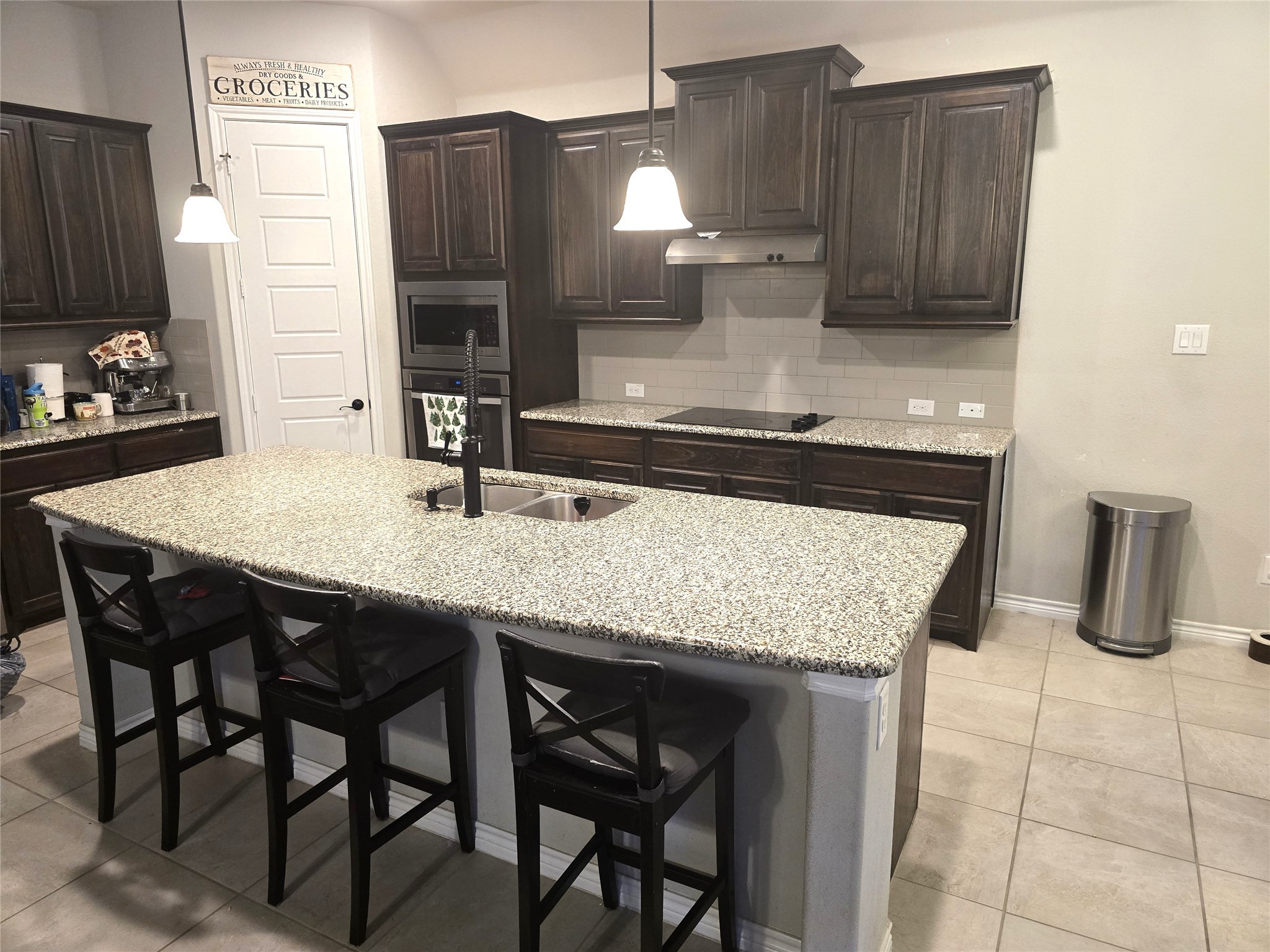 1441 Grassy Meadows Drive Burleson TX 76058