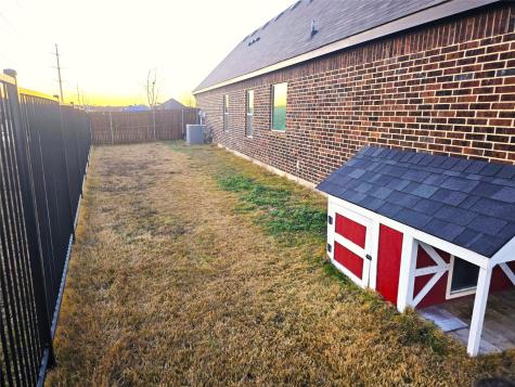 1441 Grassy Meadows Drive Burleson TX 76058