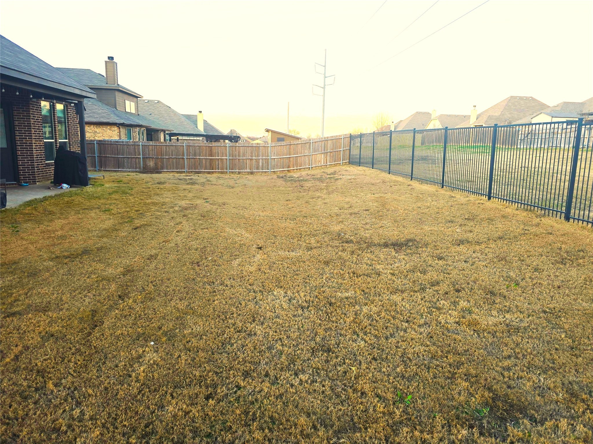 1441 Grassy Meadows Drive Burleson TX 76058