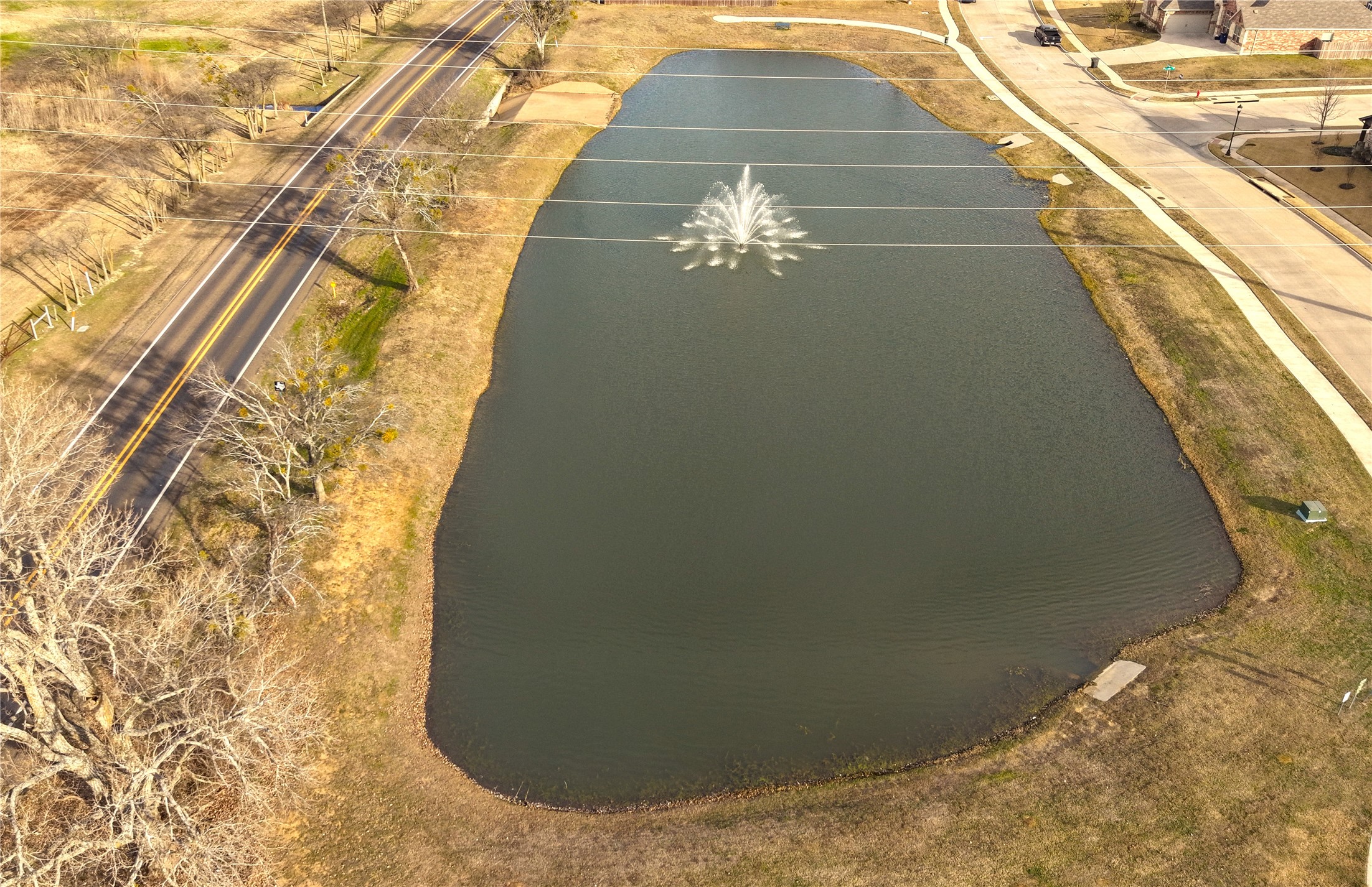 1441 Grassy Meadows Drive Burleson TX 76058