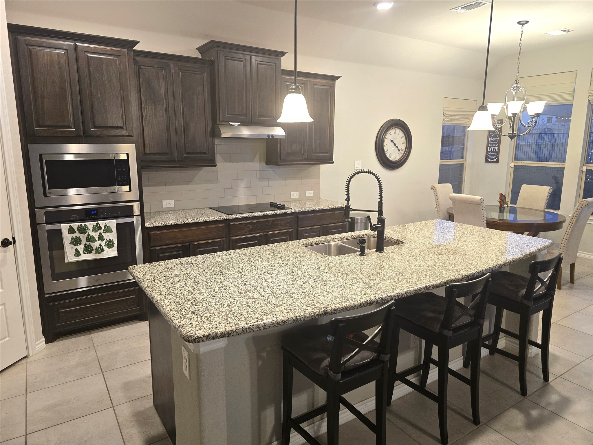 1441 Grassy Meadows Drive Burleson TX 76058