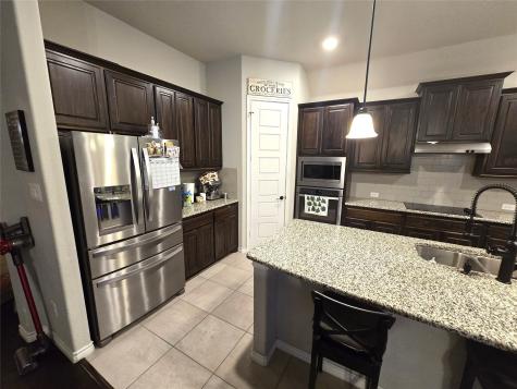 1441 Grassy Meadows Drive Burleson TX 76058