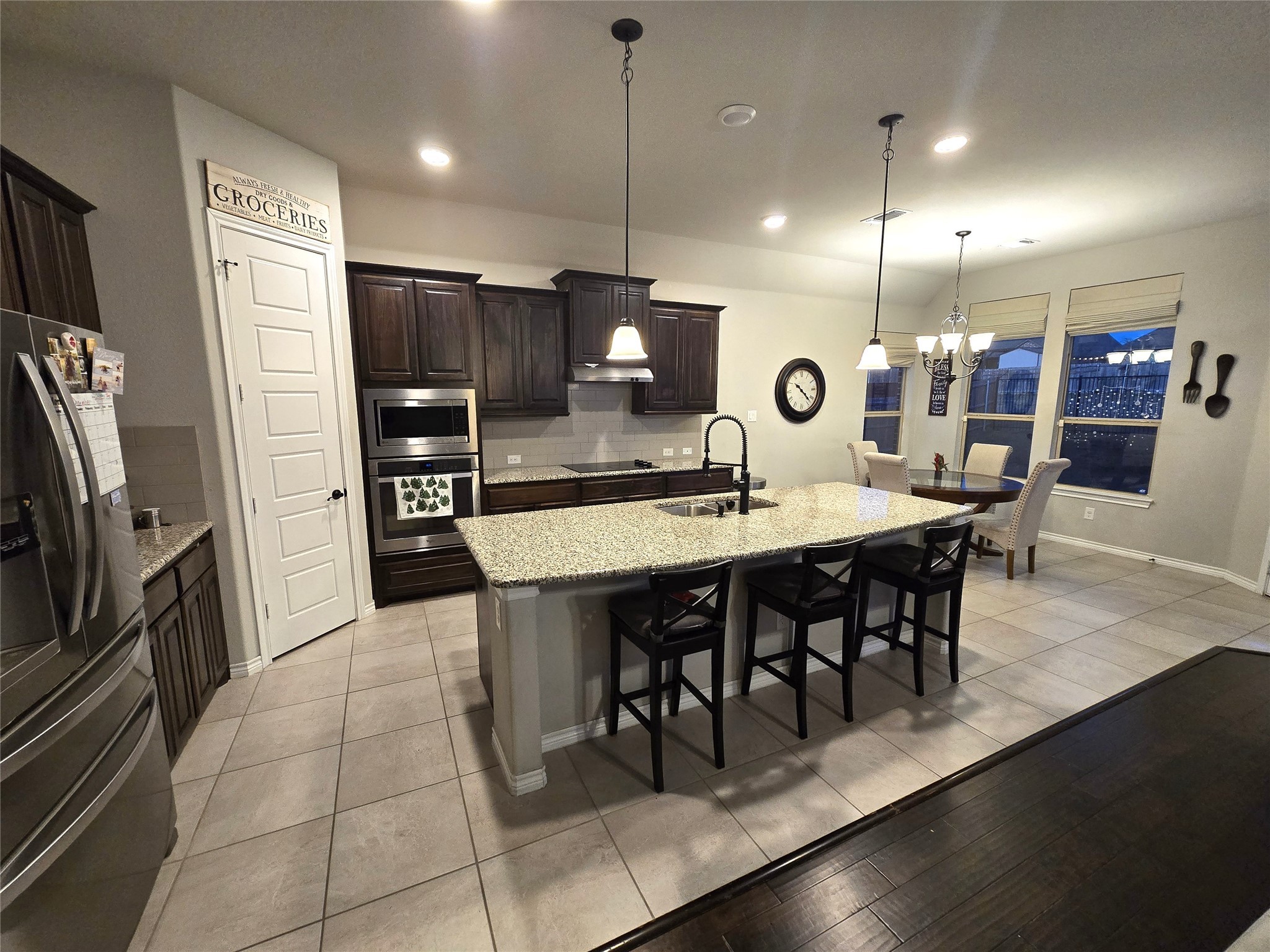 1441 Grassy Meadows Drive Burleson TX 76058