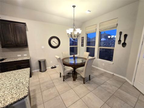 1441 Grassy Meadows Drive Burleson TX 76058